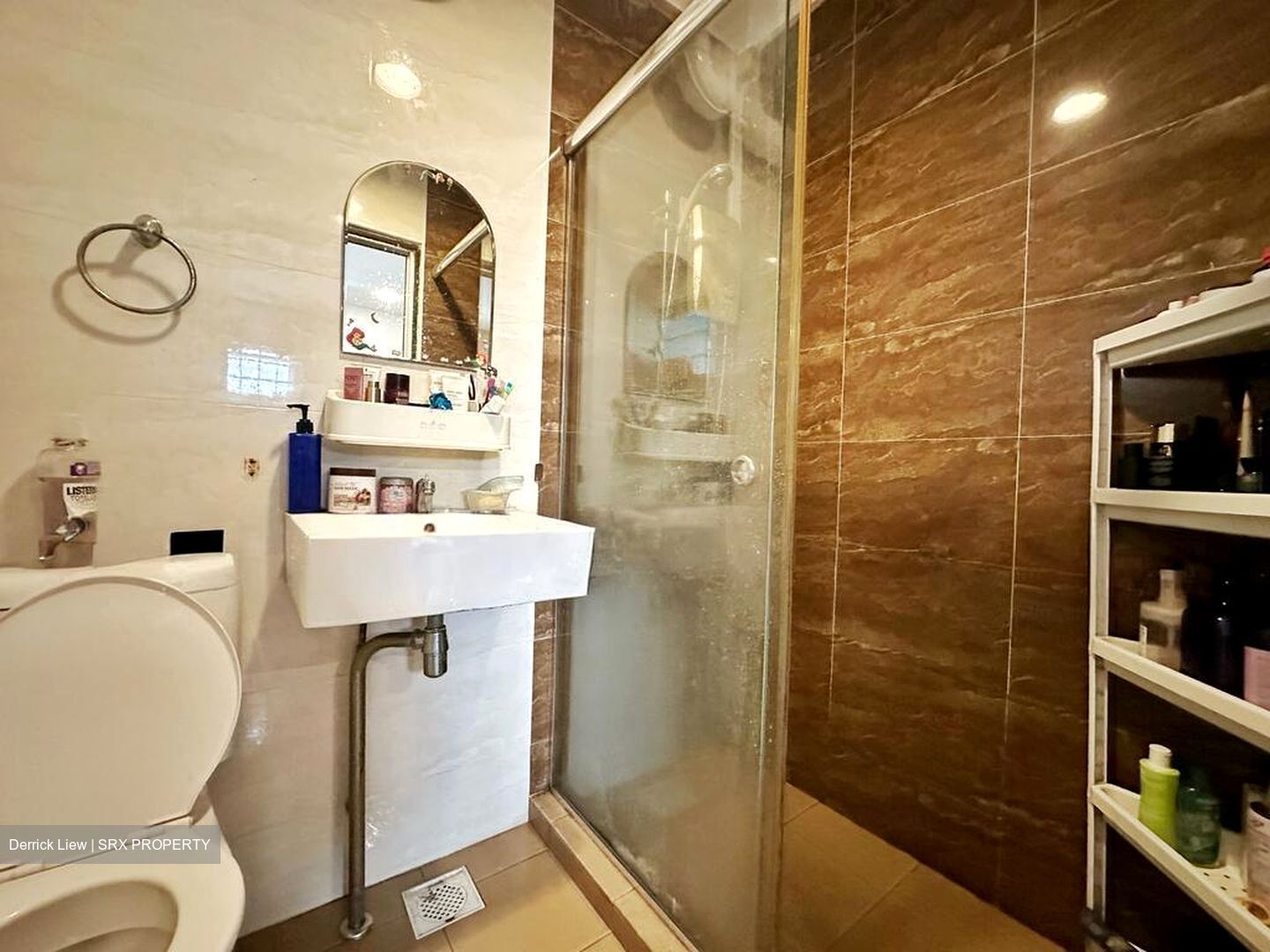 Blk 353 Woodlands Avenue 1 (Woodlands), HDB 5 Rooms #504018251